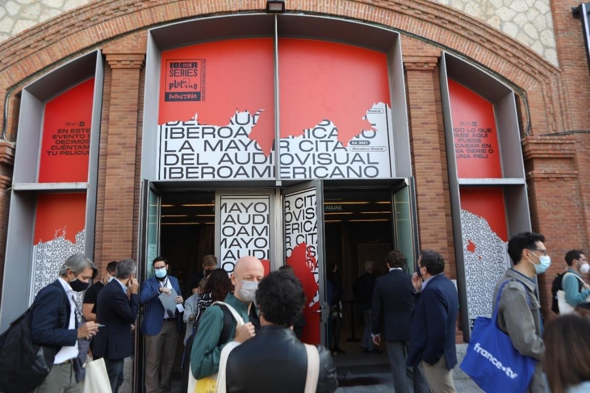 Iberseries y Platino Industria vuelven a celebrarse conjuntamente en Madrid